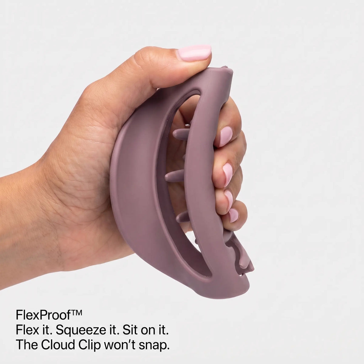 The Cloud Clip