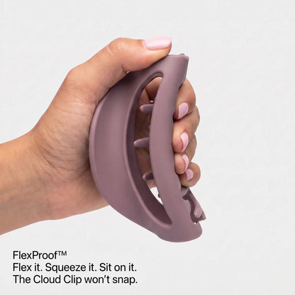 The Cloud Clip